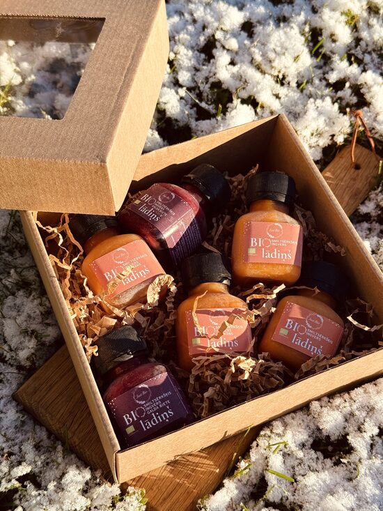 Komplekts “Lādiņi”